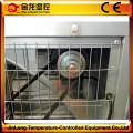 Jinlong Heavy Duty Exhaust Fan Box Fan Shutter Exhaust Fan with CE Certificate